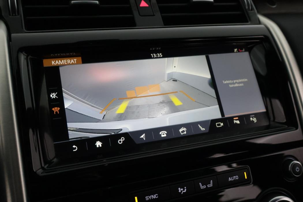 LAND ROVER Discovery 2019