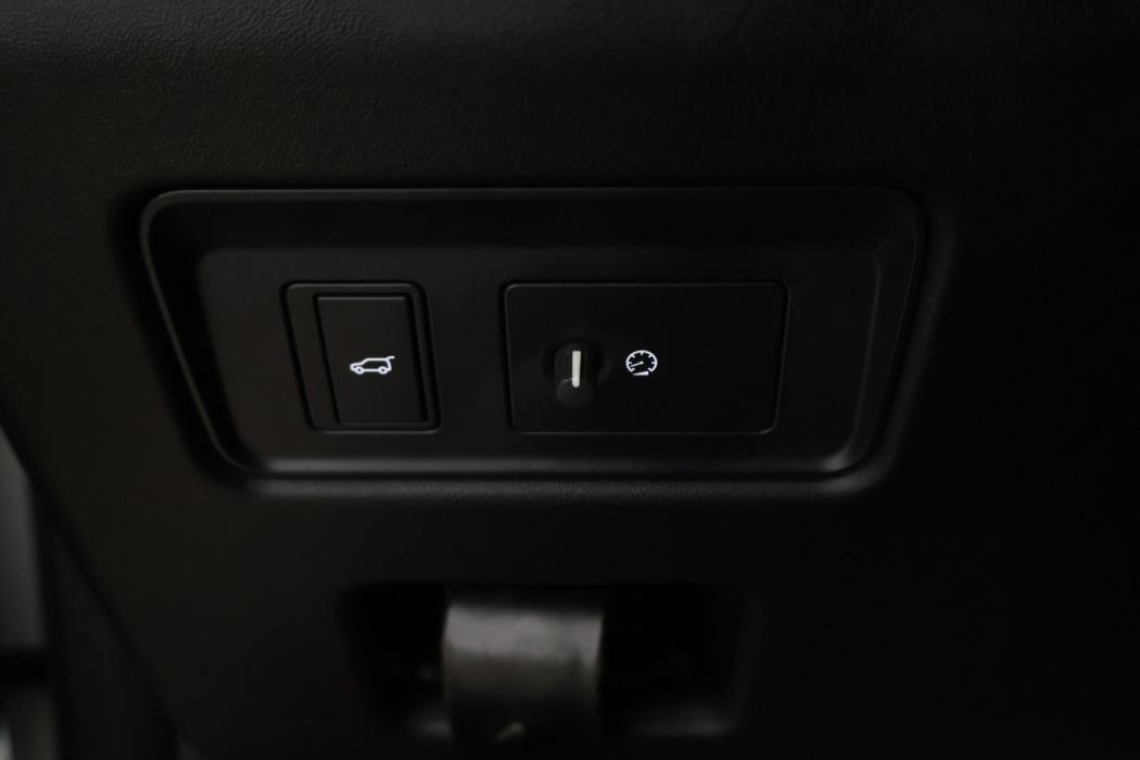 LAND ROVER Discovery 2019