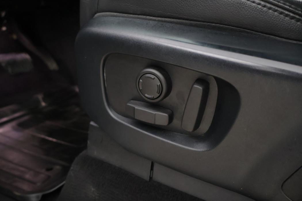 LAND ROVER Discovery 2019