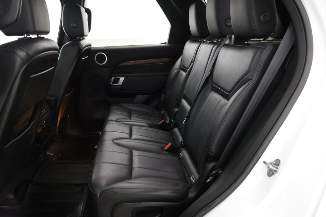 LAND ROVER Discovery 2019