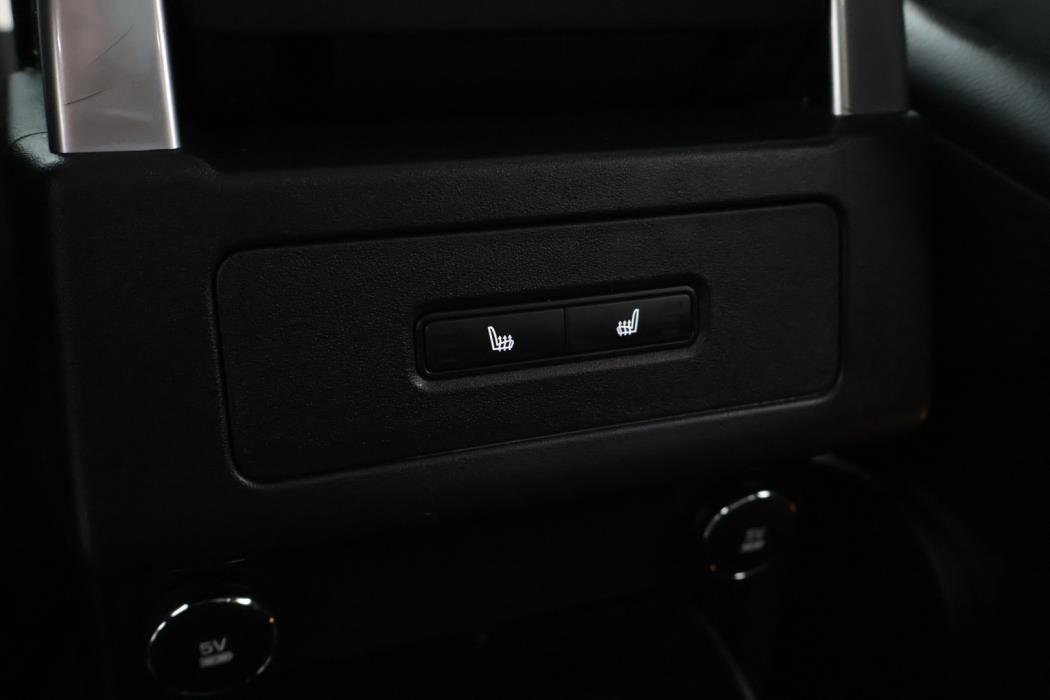 LAND ROVER Discovery 2019