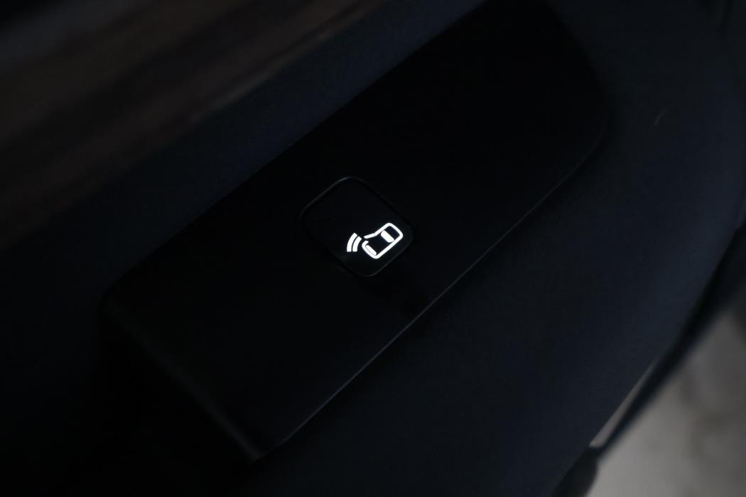 LAND ROVER Discovery 2019