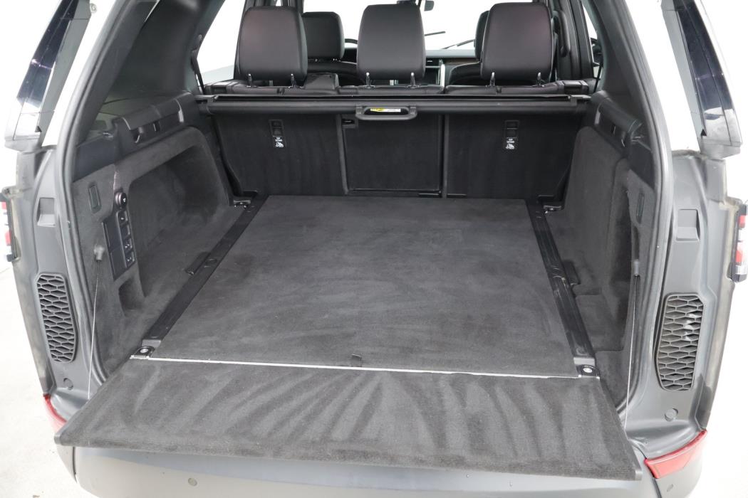 LAND ROVER Discovery 2019