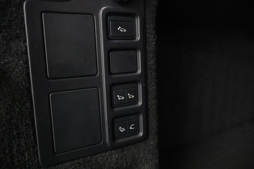 LAND ROVER Discovery 2019