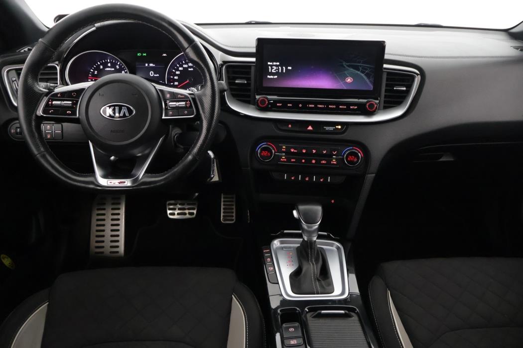 KIA ProCeed 2020