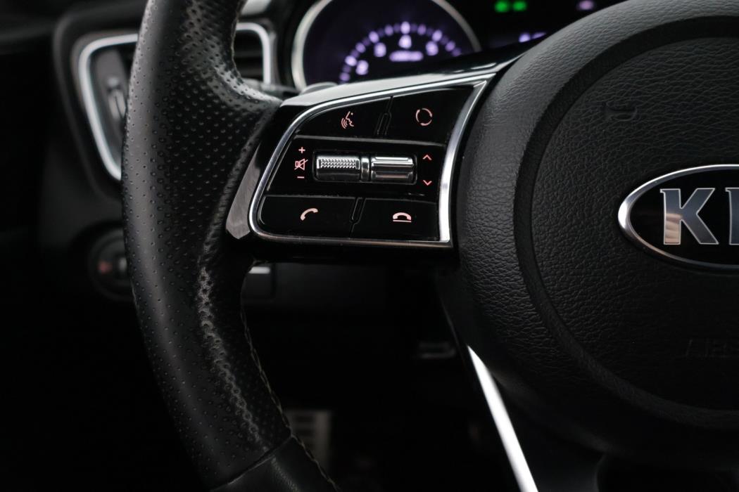 KIA ProCeed 2020
