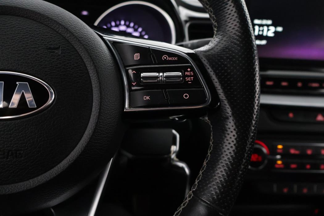 KIA ProCeed 2020