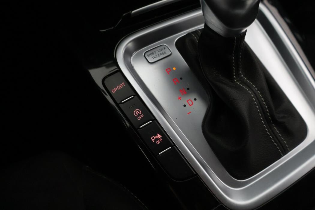 KIA ProCeed 2020