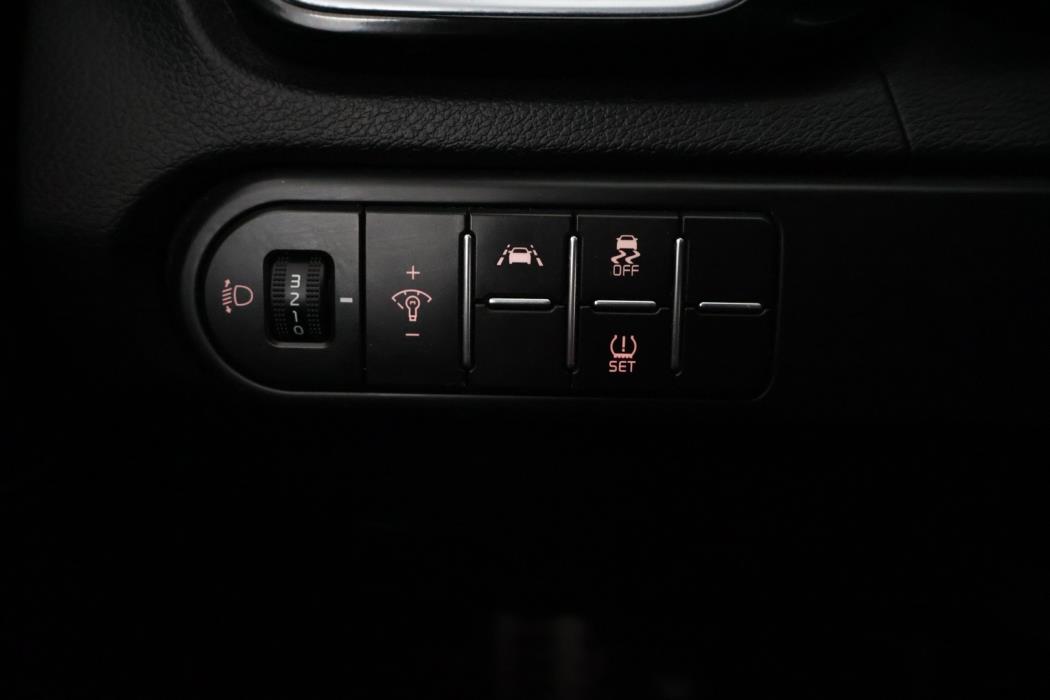 KIA ProCeed 2020