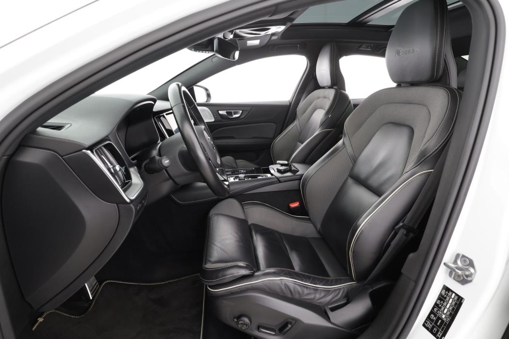 VOLVO S60 2020