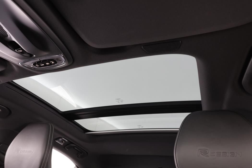 VOLVO S60 2020