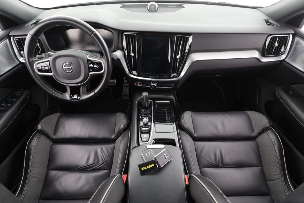 VOLVO S60 2020