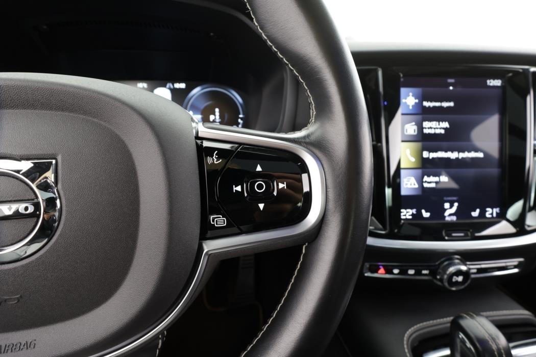VOLVO S60 2020