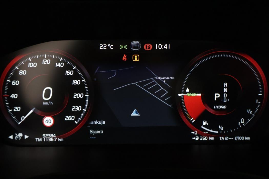 VOLVO S60 2020