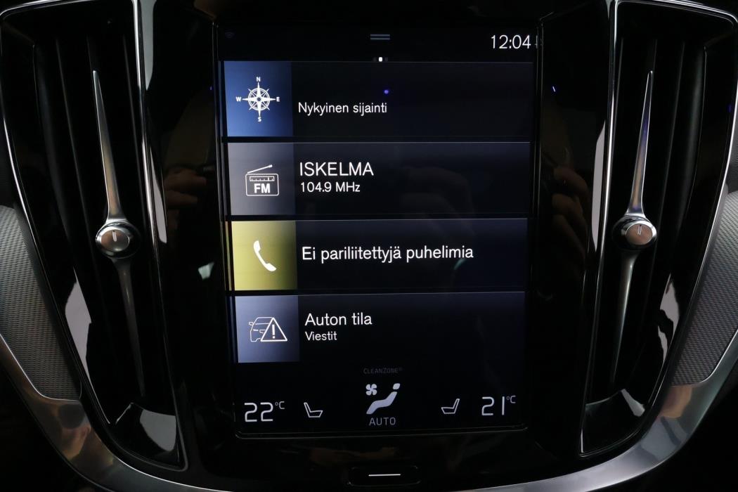 VOLVO S60 2020