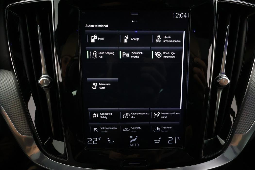 VOLVO S60 2020
