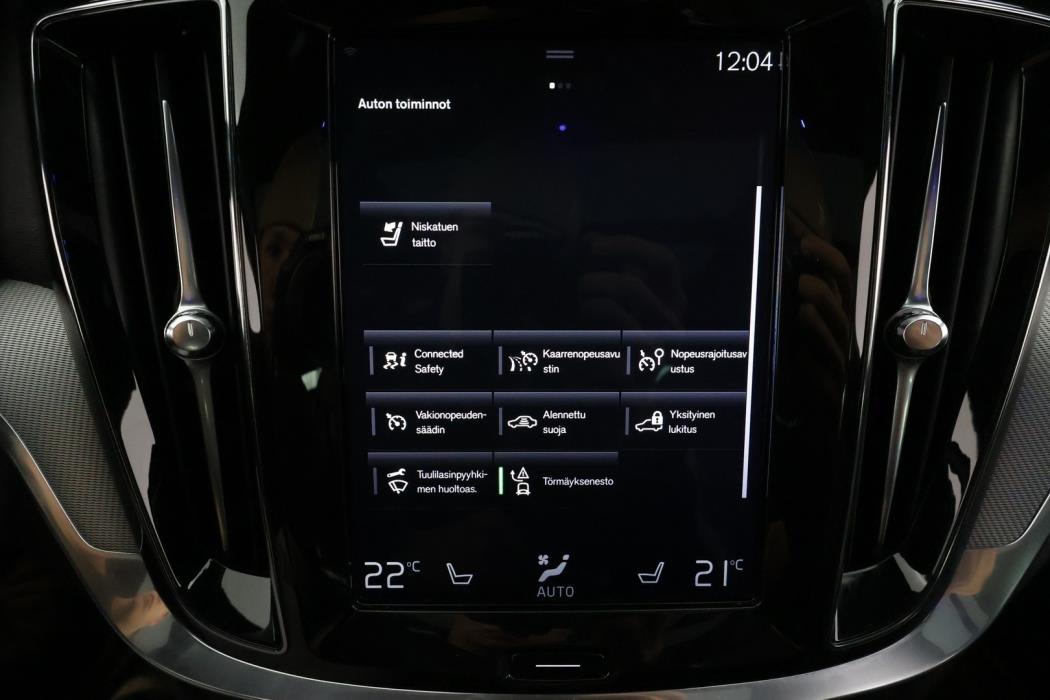 VOLVO S60 2020