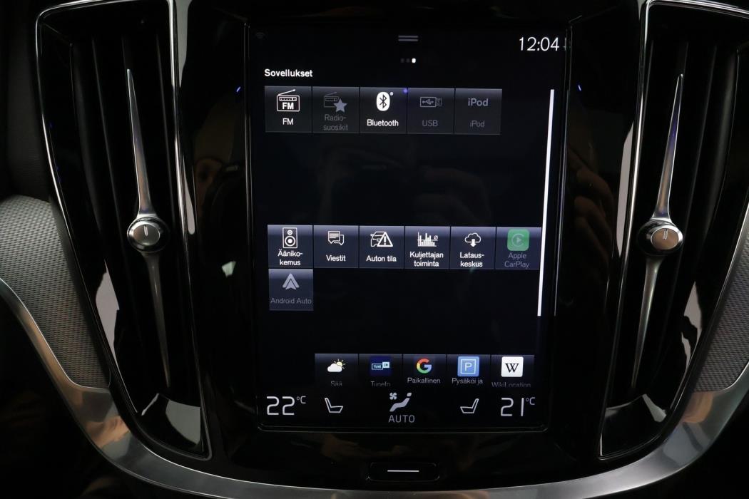 VOLVO S60 2020