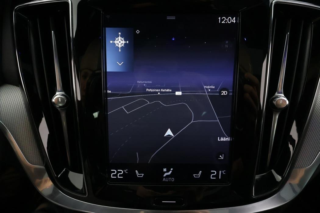 VOLVO S60 2020