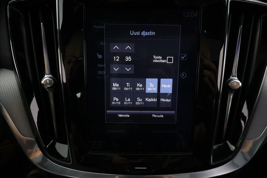 VOLVO S60 2020