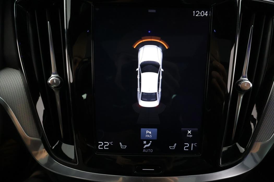 VOLVO S60 2020