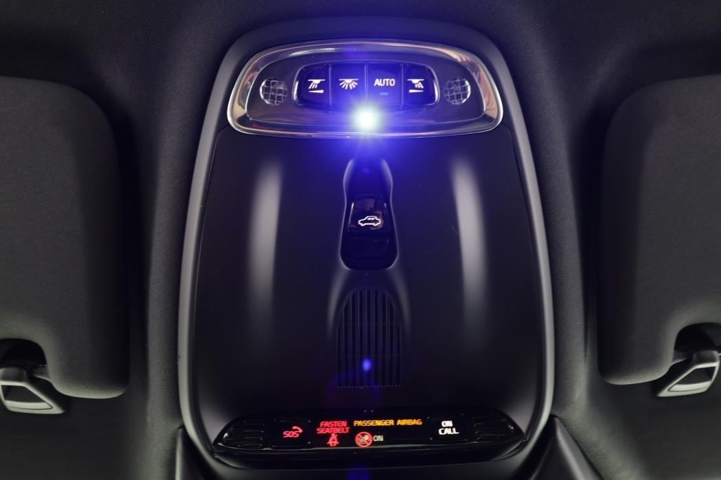 VOLVO S60 2020