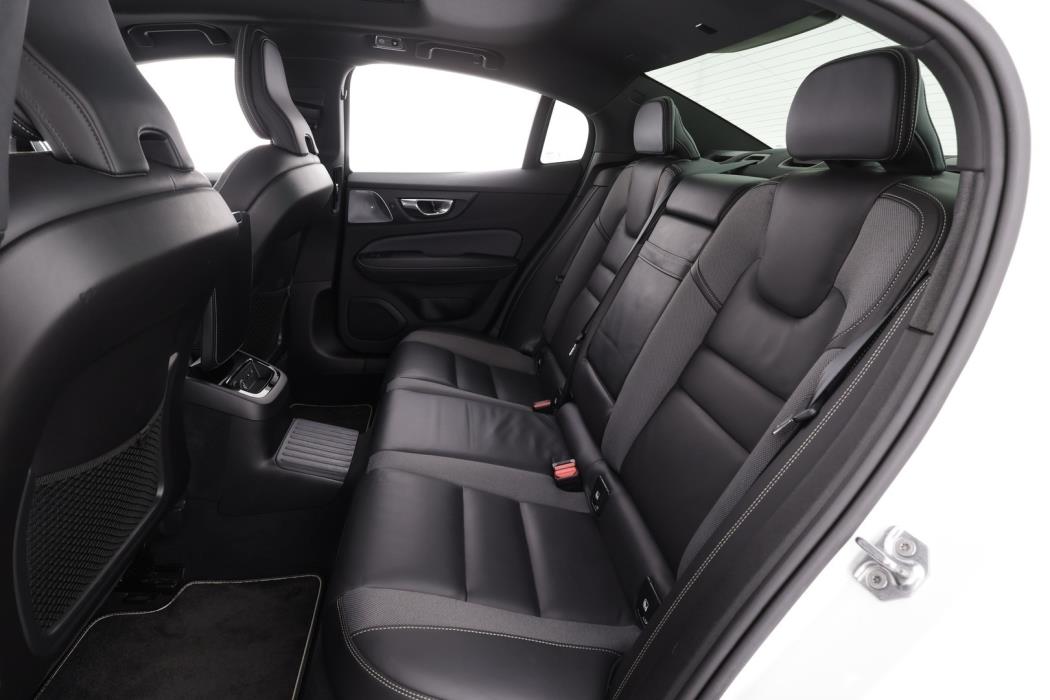 VOLVO S60 2020