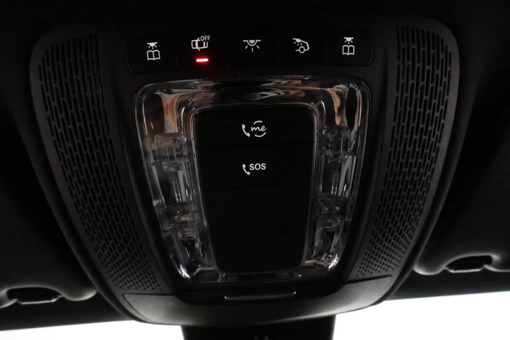 MERCEDES-BENZ CLA 2020