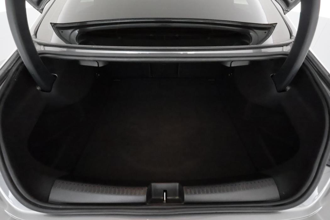 MERCEDES-BENZ CLA 2020