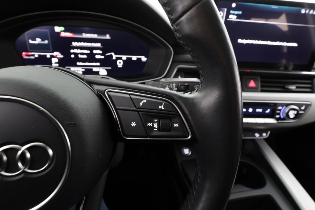 AUDI A4 Allroad 2020