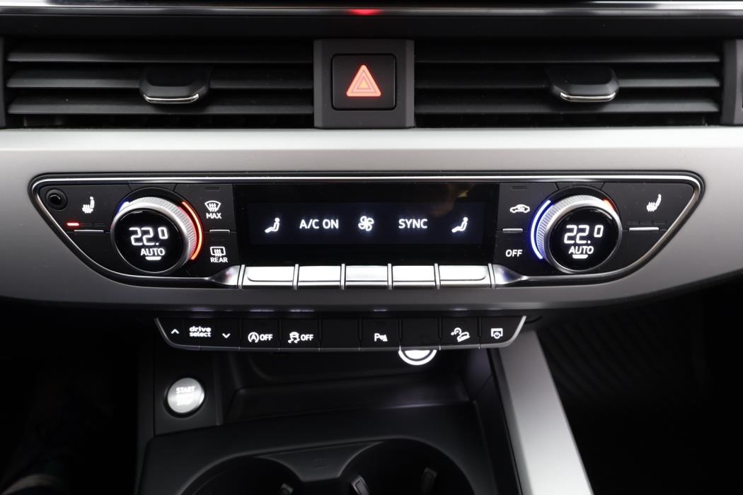 AUDI A4 Allroad 2020