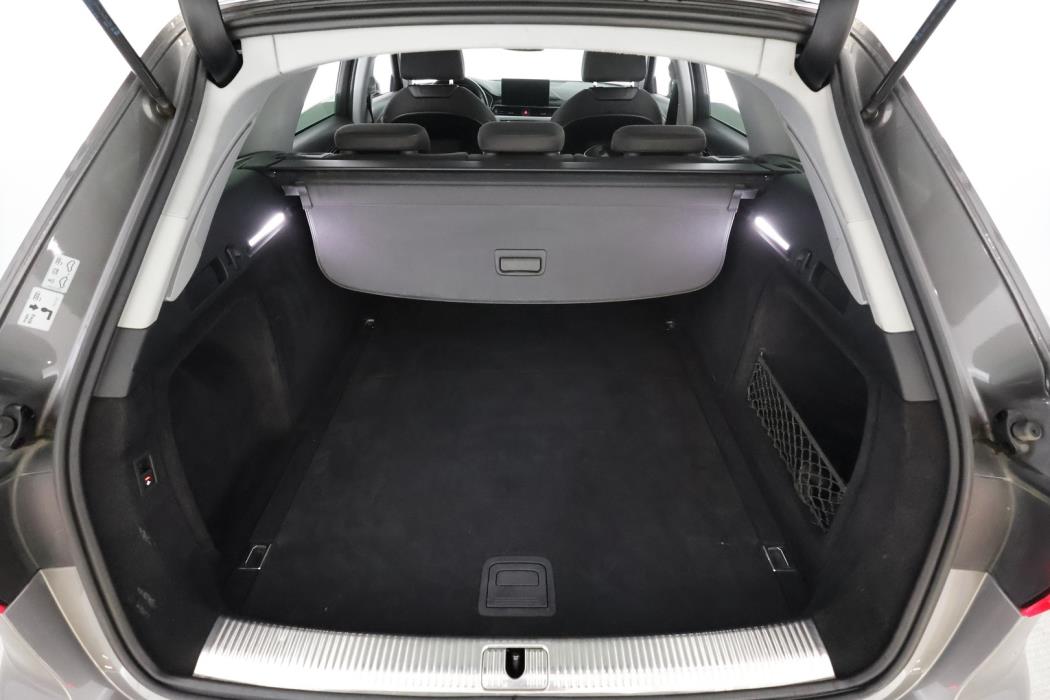 AUDI A4 Allroad 2020