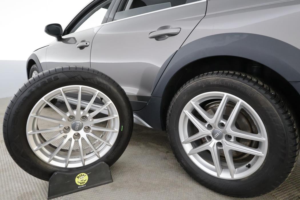 AUDI A4 Allroad 2020