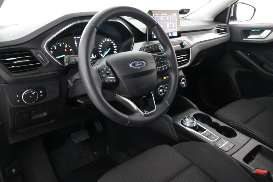 FORD Focus 2020