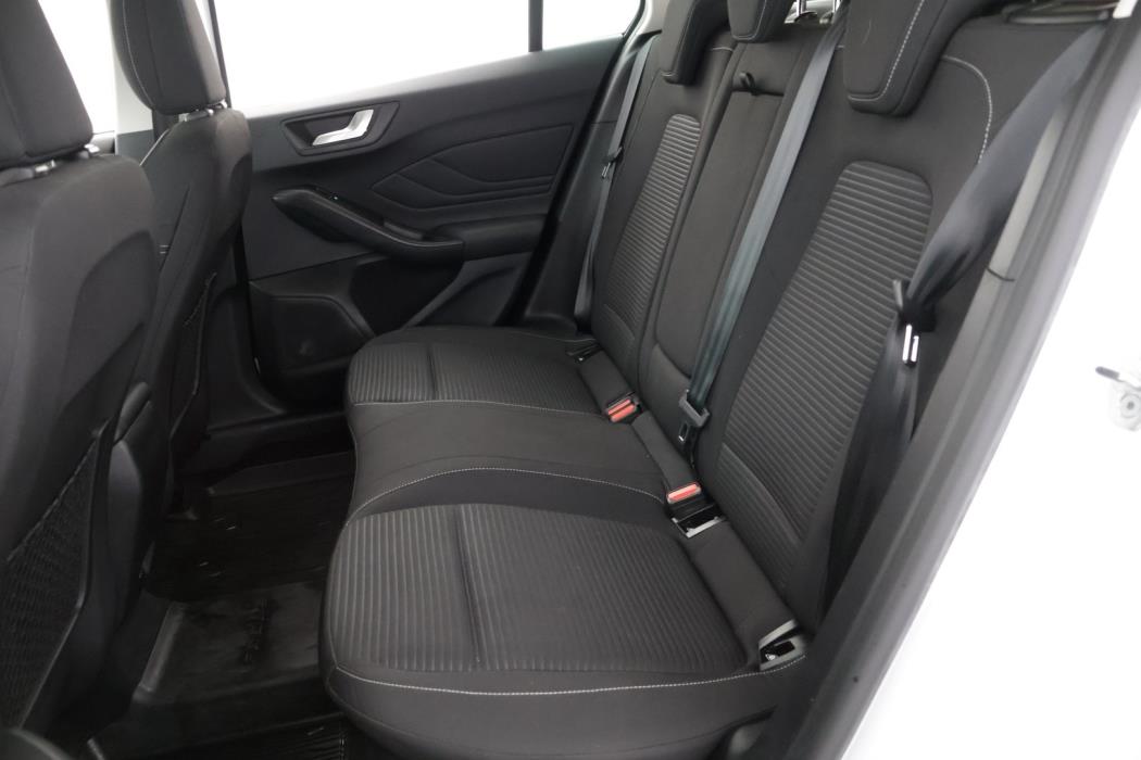 FORD Focus 2020