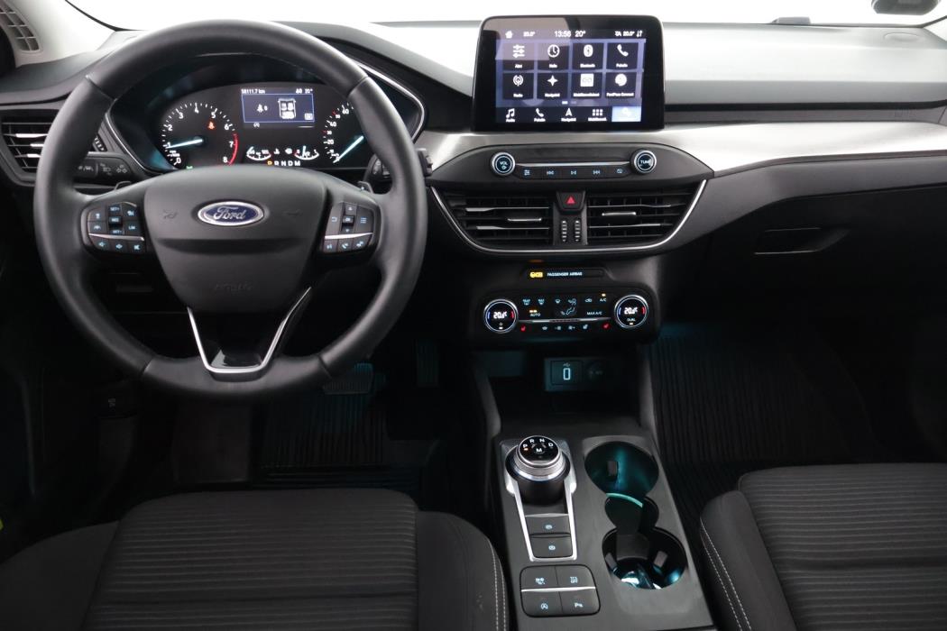FORD Focus 2020