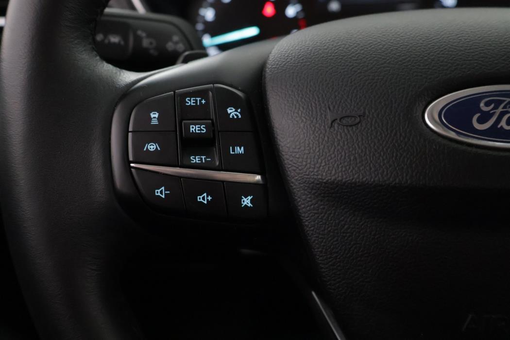 FORD Focus 2020