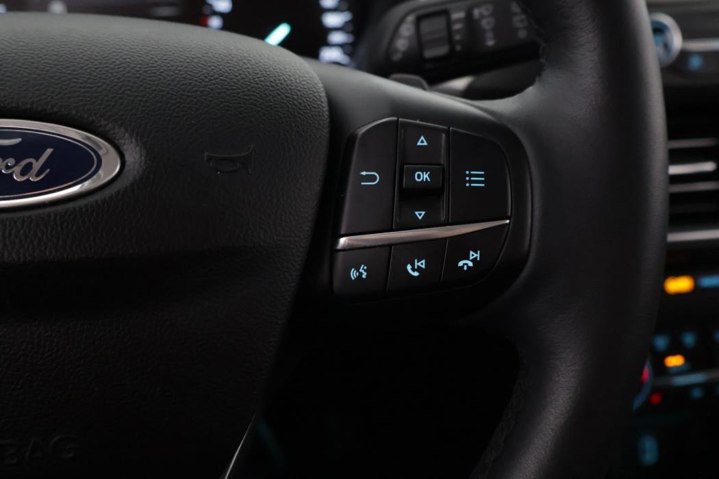 FORD Focus 2020