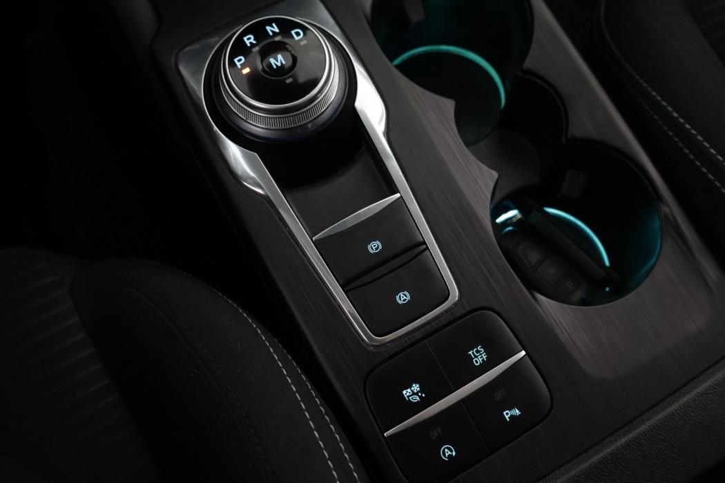 FORD Focus 2020