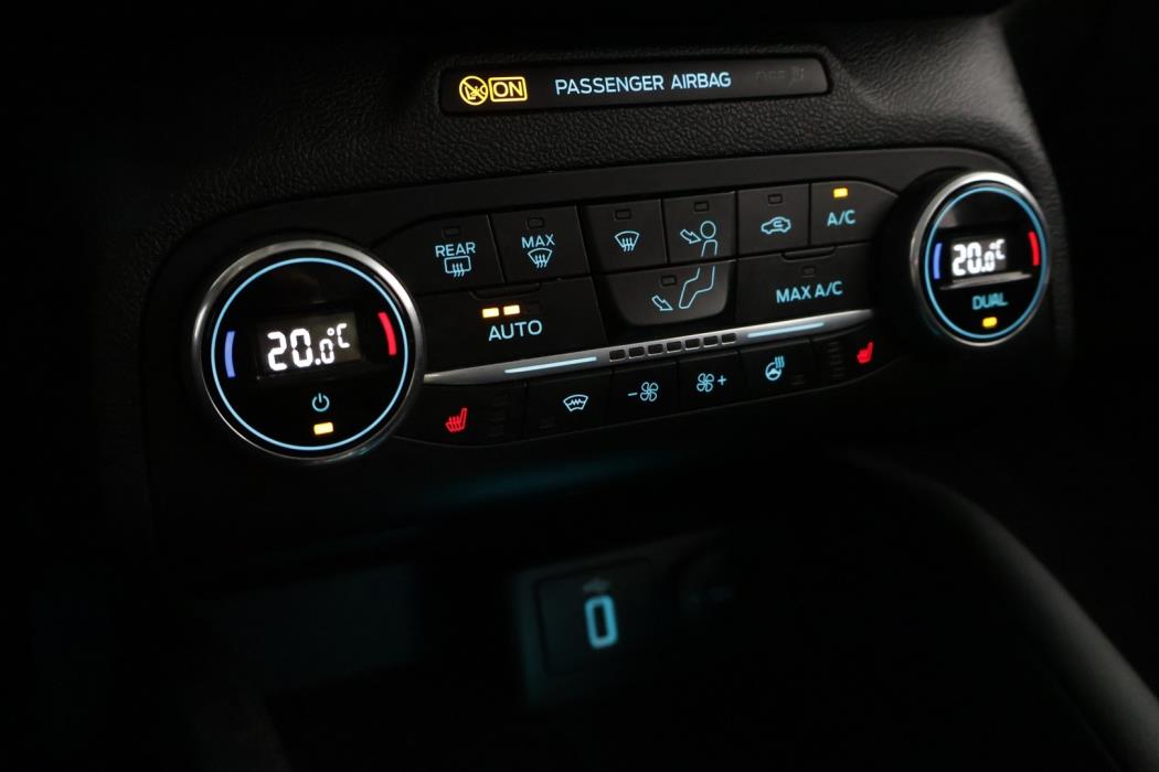 FORD Focus 2020