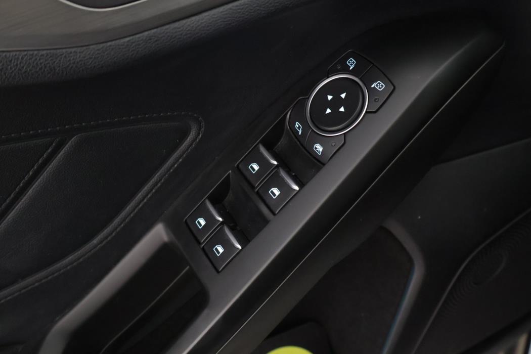 FORD Focus 2020