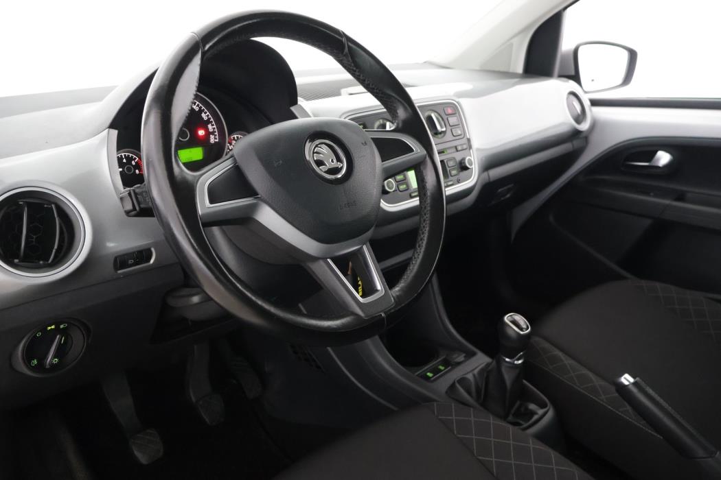 SKODA Citigo 2016
