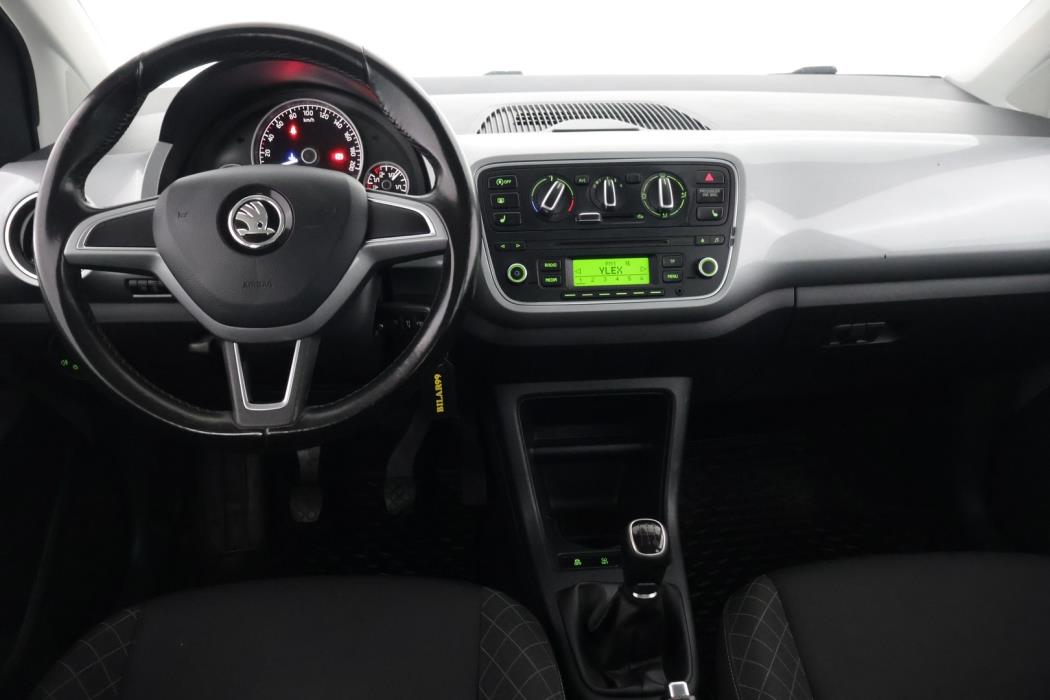 SKODA Citigo 2016