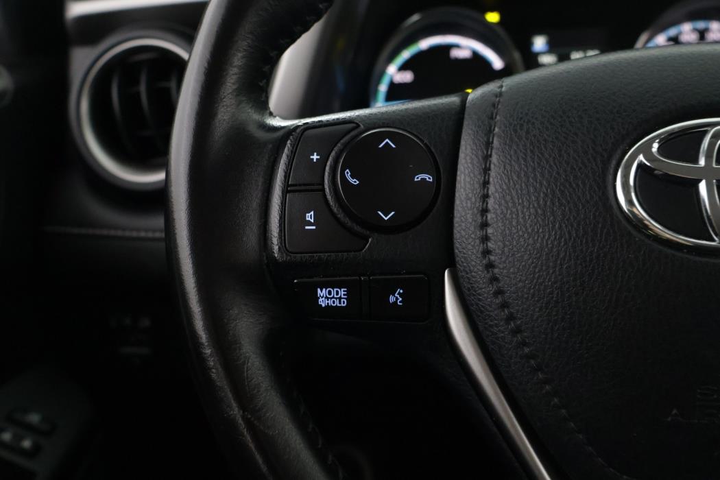 TOYOTA RAV4 2016