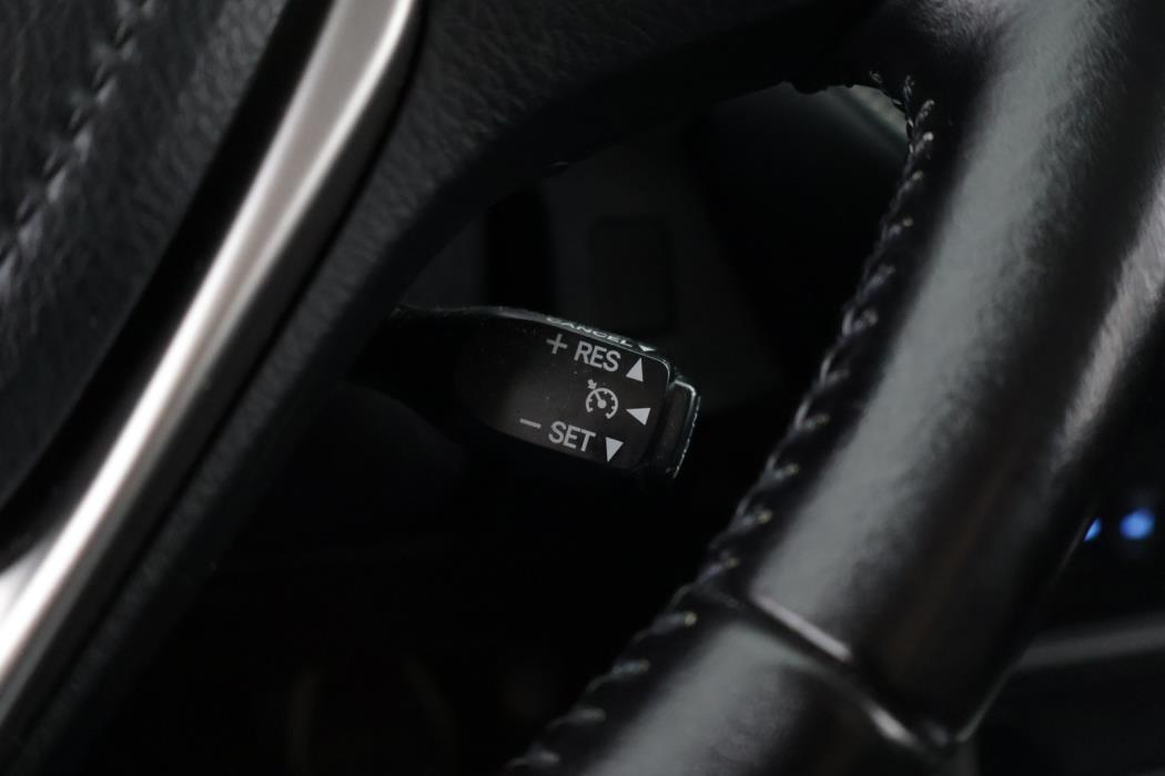 TOYOTA RAV4 2016