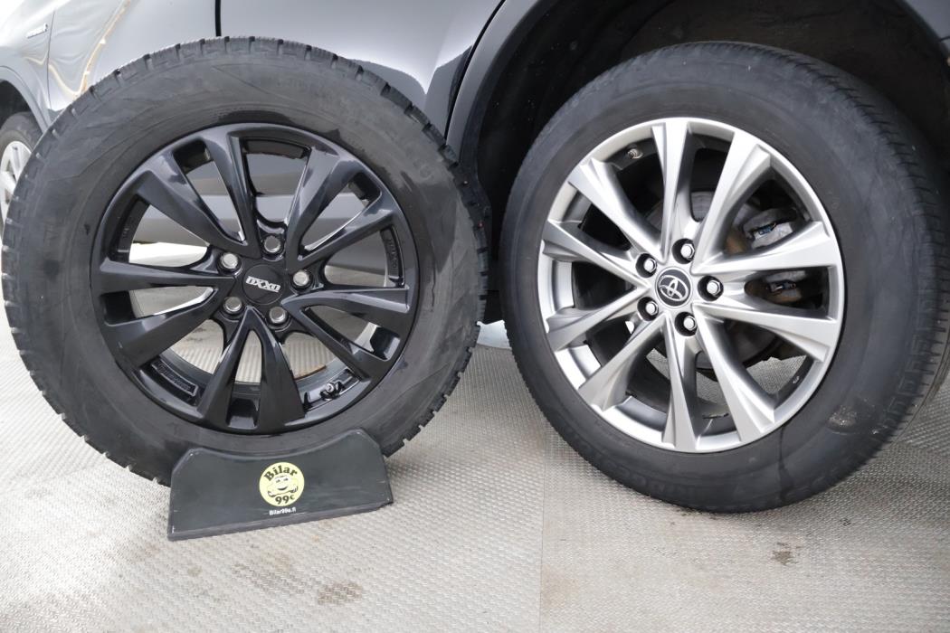 TOYOTA RAV4 2016