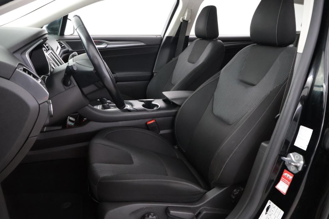 FORD Mondeo 2019