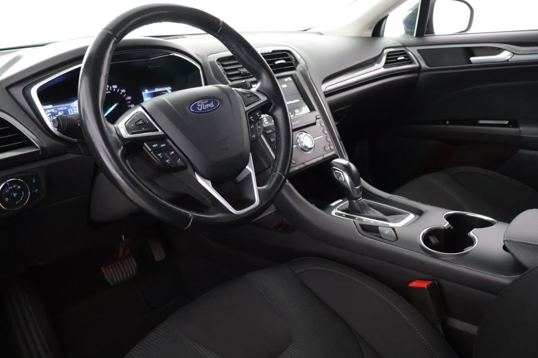FORD Mondeo 2019