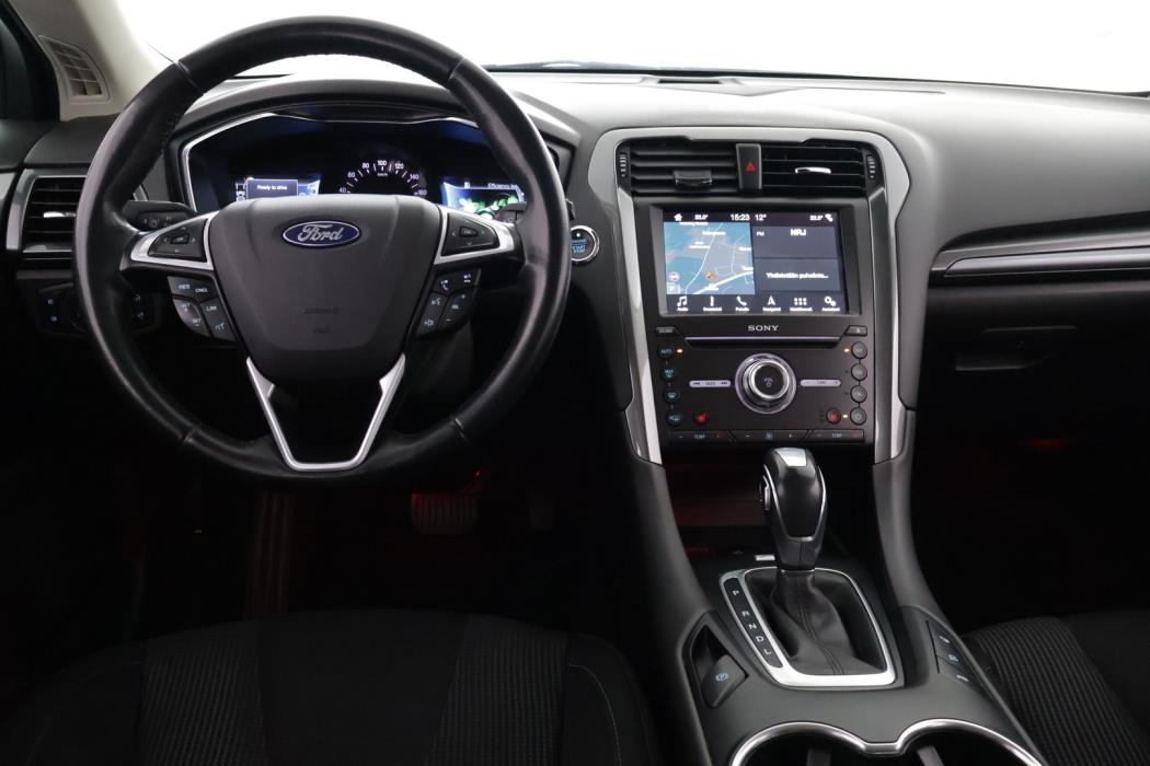 FORD Mondeo 2019