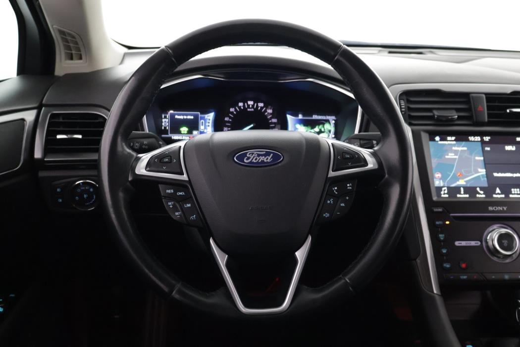 FORD Mondeo 2019